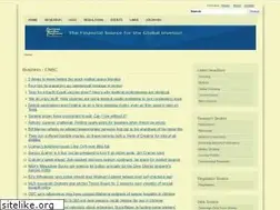 Sites similar to emgmkts.com