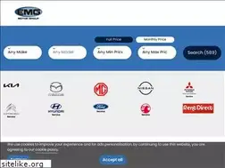 Sites similar to emgmotorgroup.co.uk