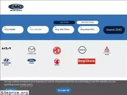 Sites similar to emgmotorgroup.com