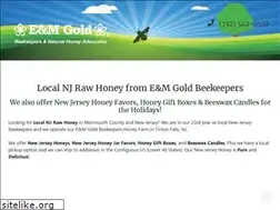Sites similar to emgoldbeekeepers.com