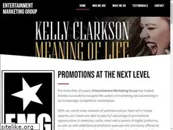 Sites similar to emgpromotions.com
