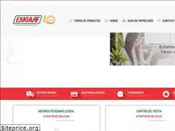 Sites similar to emgraf.com.br