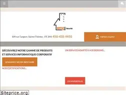 Sites similar to emgsecurite.net
