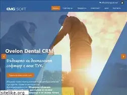 Sites similar to emgsoft.net