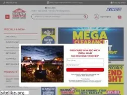 Sites similar to emgstore.com.au