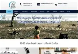 Sites similar to emgteknoloji.com.tr