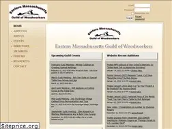 Sites similar to emgw.org