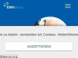 Sites similar to emh.ch