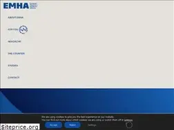 Sites similar to emhalliance.org