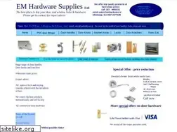 Sites similar to emhardware.ie