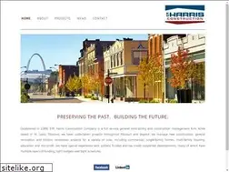 Sites similar to emharris.com