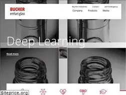 Sites similar to emhartglass.com