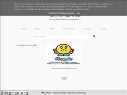 Sites similar to emhbots.blogspot.com
