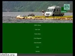 Sites similar to emhc.eu