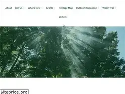 Sites similar to emheritage.org