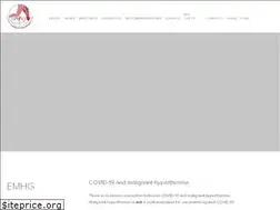 Sites similar to emhg.org