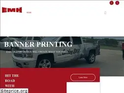 Sites similar to emhgraphicdesign.com
