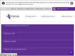Sites similar to emhhomes.org.uk