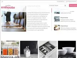 Sites similar to emhouse.com.tr