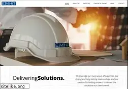 Sites similar to emht.com