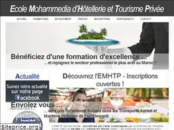 Sites similar to emhtp.com