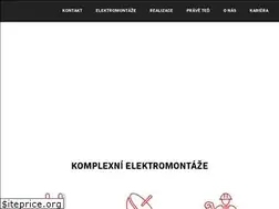 Sites similar to emhulin.cz