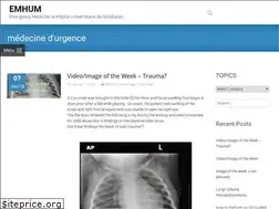 Sites similar to emhum.com