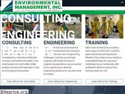 Sites similar to emi-alaska.com