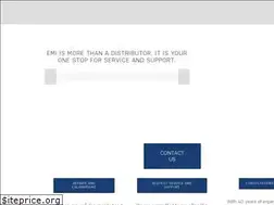 Sites similar to emi-canada.com