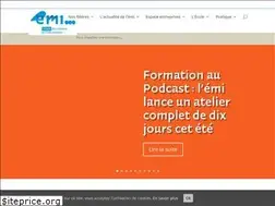 Sites similar to emi-cfd.coop