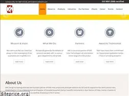 Sites similar to emi-infotech.com