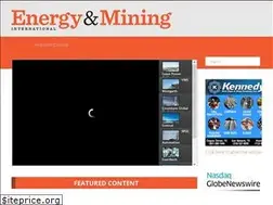 Sites similar to emi-magazine.com