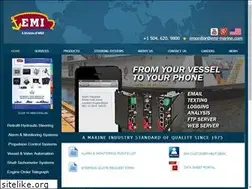 Sites similar to emi-marine.com
