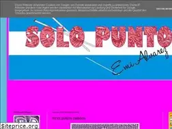 Sites similar to emi-solopuntos.blogspot.com