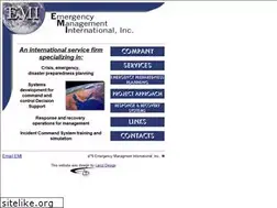 Sites similar to emi-usa.com