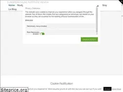 Sites similar to emi-vienna.com