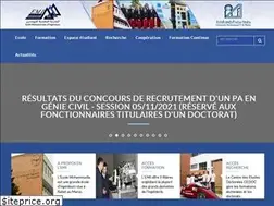 Sites similar to emi.ac.ma