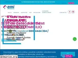 Sites similar to emi.com.ar