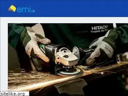 Sites similar to emi.dk