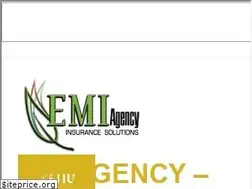 Sites similar to emiagency.com