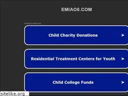 Sites similar to emiao8.com
