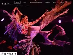 Sites similar to emiarteflamenco.com