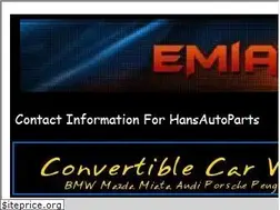 Sites similar to emiata.com