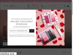 Sites similar to emiauk.com