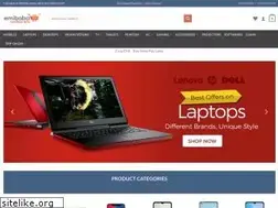 Sites similar to emibaba.com
