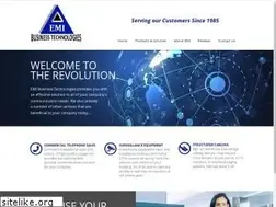 Sites similar to emibusiness.com