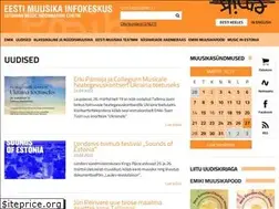 Sites similar to emic.ee