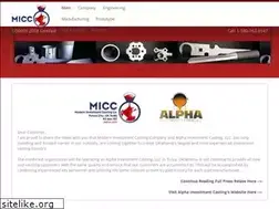Sites similar to emicc.com