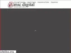 Sites similar to emicdigital.com
