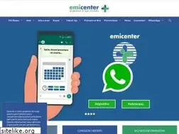 Sites similar to emicenter.it